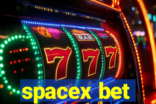 spacex bet